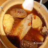 肉骨茶～