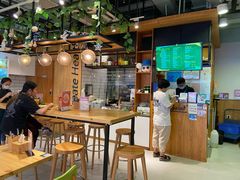 -Dreamsalad梦想轻厨(健康轻食·减脂沙拉·意面·祖庙店)
