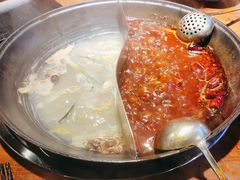 -楠火锅(仁恒梦中心店)