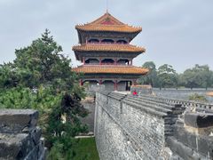 -北陵公园