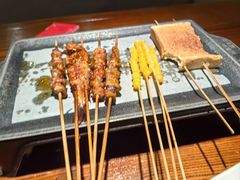 -管氏翅吧(台湾街店)