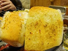 -很久以前羊肉串(打浦路店)