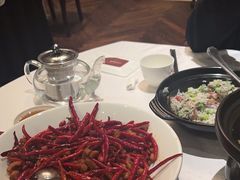 -上海小南国(不夜城店)