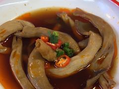 -锅爷爷重庆老火锅(临平店)