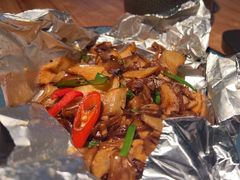 -耶里夏丽·丝路新疆菜·清真食品(徐汇南丹东路臻选店)