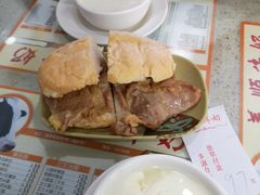 -义顺牛奶公司(新马路老店)