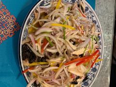 -一个勺子新疆锡伯主题私房菜(红墙巷49号院店)