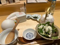 -焼肉 番手十番(銀座三越店)