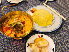 -南沙游艇会·大兵船餐厅