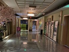 -极乐汇汗蒸会馆(杭州店)
