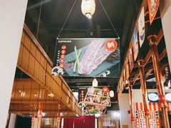 -喜鹊烤肉酒场(美乐城店)