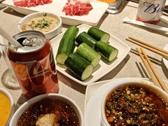 -海底捞火锅(外滩店)