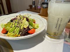 -千寻山野烤肉(中关村店)