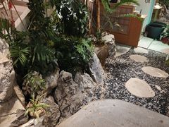-纳地素食(石门公园店)
