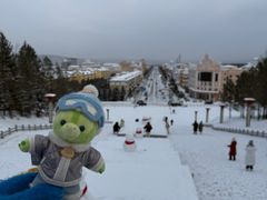 -北极村旅游风景区