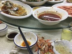 -海鲜e族(马王堆店)