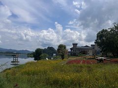 -宝晶宫旅游景区