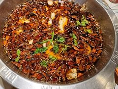 -老哥门肥肠鱼(鱼嘴店)
