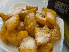 洋芋糍粑-九里香(三世传承店)