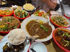 -老闵田螺馆·南昌特色小炒(梦时代店)