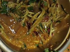 -原始泥炉烤肉(总店)
