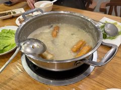 -吉友粥底火锅(方斜路店)