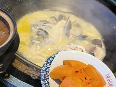 -好灶头妈妈菜·柴火灶台鱼·千岛湖土菜地标美食