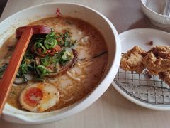 -味千拉面(东方明珠店)