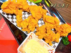 -仙隐小鹿料理食堂(惠济万达店)