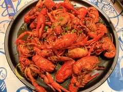-松哥油焖大虾(皇岗一店)