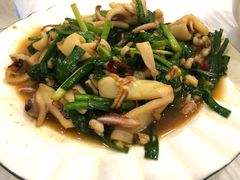 -金海湾海鲜排档(朱家尖店)