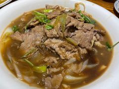 -老雒阳面馆·水席·洛阳菜(王城路店)