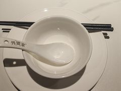 -外婆家(西红门荟聚购物中心店)