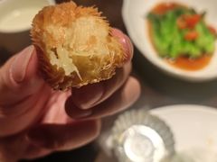 -领事馆19号中餐厅(厦门海景洲际酒店)