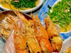 -蚝得喜海鲜(东城店)