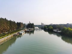 -湖州太湖旅游度假区-月亮广场