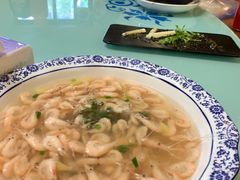 -富临轩私房菜(集庆门大街店)