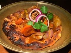 -楼兰新疆主题餐厅(苏州中心店)