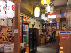 门面-二丁目食堂(铁西星摩尔店)