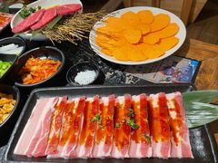 -九田家黑牛烤肉料理(石路天虹店)