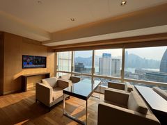 -香港尖沙咀凯悦酒店