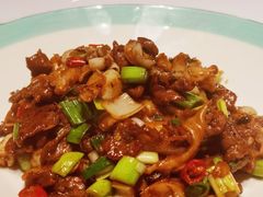 -鸽子侯·家宴·平价海鲜(市图书馆店)