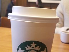 -星巴克(成都科学城店)