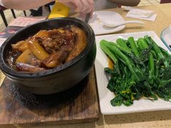 -喜鹊茶点.啫煲(车陂店)