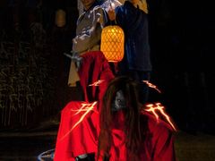 -棂笼·深度沉浸密室(武汉旗舰店)