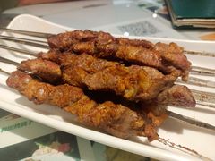 -新疆兵团食府清真(马连道店)