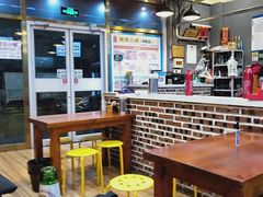 大堂-望京小腰(北京总店)