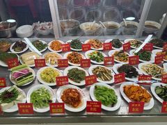 -西塔大冷面(市府大路店)