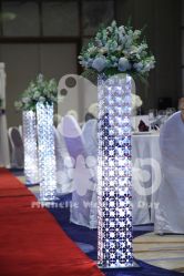 -M'S BANQUET AND SPACE ART