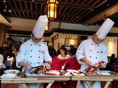 -四季民福烤鸭店(王府井灯市口店)